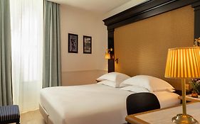 Hotel Observatoire Luxembourg